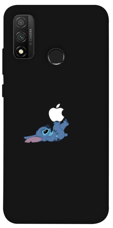 Чохол на Huawei P Smart (2020) Apple logo ver.9 фото 1 з 1