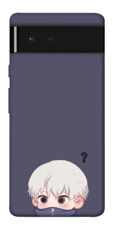 Чохол на Google Pixel 6 Toge Inumaki фото 1 з 1