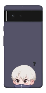 Чехол на Google Pixel 6 Toge Inumaki фото 1 из 1