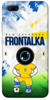 Чехол на Huawei Honor 10 Фронталка №99 фото 1 из 1