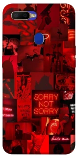 Чехол на Oppo A5s Love collage ver.4 фото 1 из 1