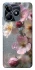 Чохол на Realme C53 Flowers v10 фото 1 з 1