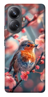 Чохол на Realme 10 Pro+ Birdie фото 1 з 1