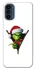 Чохол на Motorola Moto G41 Grinch mood ver.2 фото 1 з 1