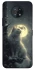 Чохол на Nokia G50 Кіт під місяцем фото 1 з 1