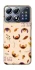 Чохол на Xiaomi POCO X8 Pro Fall in love with Stitch фото 1 з 1