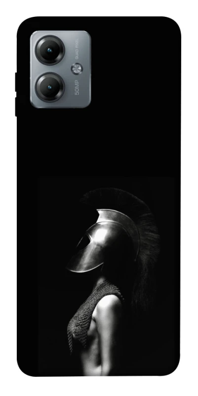 Чехол на Motorola Moto G14 Goddess of war ver.7 фото 1 из 1