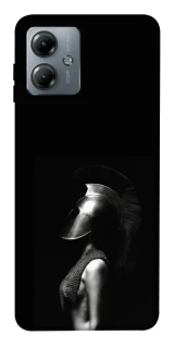 Чохол на Motorola Moto G14 Goddess of war ver.7 фото 1 з 1