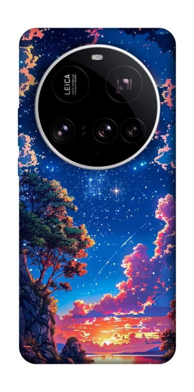 Чохол на Xiaomi 15 Ultra Universe фото 1 з 1