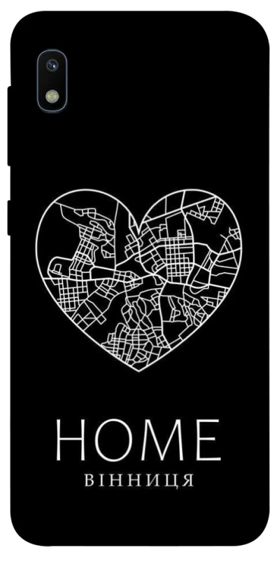 Чохол на Samsung Galaxy A10 (A105F) Вінниця Home фото 1 з 1