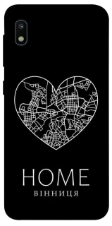 Чохол на Samsung Galaxy A10 (A105F) Вінниця Home фото 1 з 1
