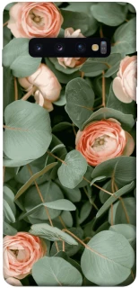 Чохол на Samsung Galaxy S10+ Eternal Spring фото 1 з 1