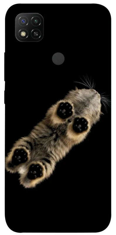 Чехол на Xiaomi Redmi 9C Cat фото 1 из 1