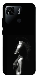 Чохол на Xiaomi Redmi 10A Goddess of war ver.7 фото 1 з 1