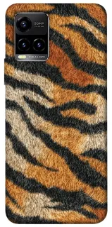 Чехол на Vivo Y21 / Y33s Tiger фото 1 из 1