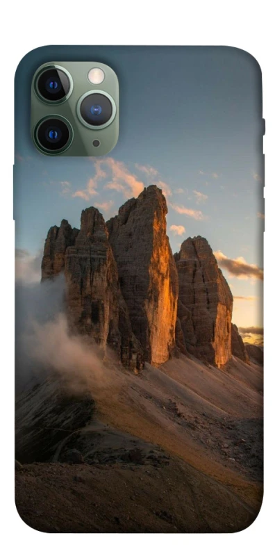 Чехол на Apple iPhone 11 Pro (5.8") Mountain v5 фото 1 из 1