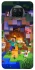 Чохол на Xiaomi Mi 10T Lite / Redmi Note 9 Pro 5G Minecraft game фото 1 з 1