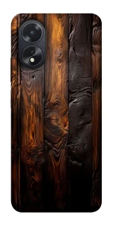 Чехол на Oppo A18 Дерево v2 фото 1 из 1