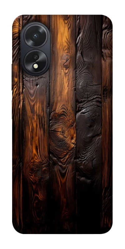 Чехол на Oppo A38 Дерево v2 фото 1 из 1