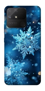 Чохол на Realme Narzo 50A Новорічний v43 фото 1 з 1