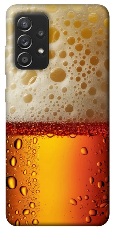 Чохол на Samsung Galaxy A52 4G / A52 5G Beer Style фото 1 з 1