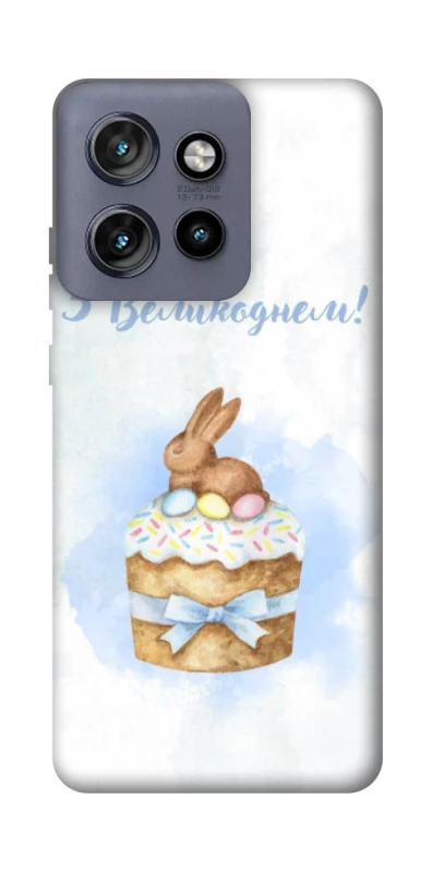Чохол на Motorola Edge 50 Neo Easter ver.8 фото 1 з 1