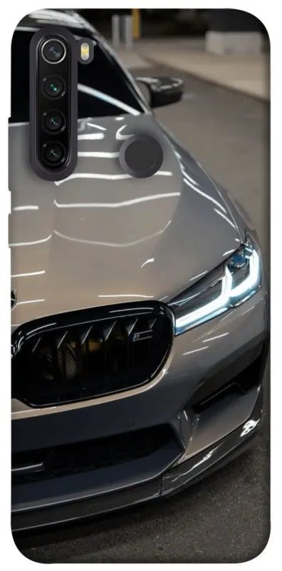 Чехол на Xiaomi Redmi Note 8T BMW v53 фото 1 из 1