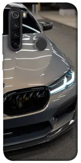 Чехол на Xiaomi Redmi Note 8T BMW v53 фото 1 из 1