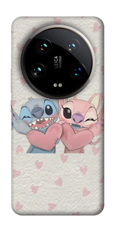 Чехол на Xiaomi 14 Ultra Stitch ver.29 фото 1 из 1