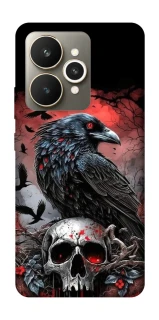 Чохол на Realme 15 Death eagle фото 1 з 1