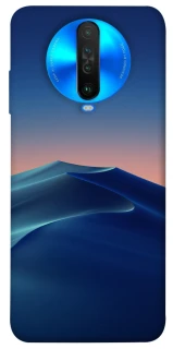 Чехол на Xiaomi Poco X2 Night dune фото 1 из 1