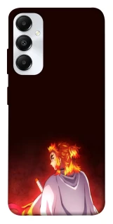 Чохол на Samsung Galaxy A05s Anime v18 фото 1 з 1