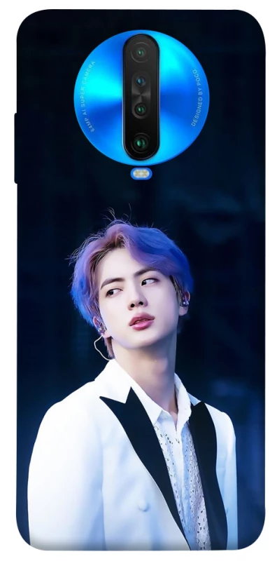 Чохол на Xiaomi Poco X2 Jin - BTS фото 1 з 1