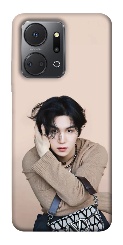 Чохол на Huawei Honor X7a Suga - BTS фото 1 з 1