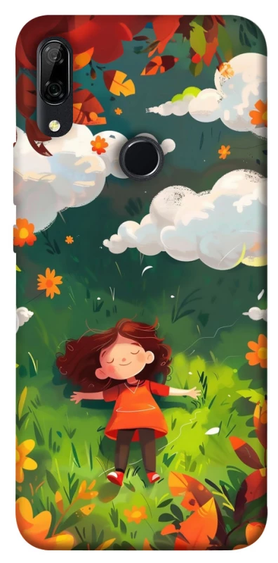 Чохол на Huawei P Smart Z Ginger фото 1 з 1