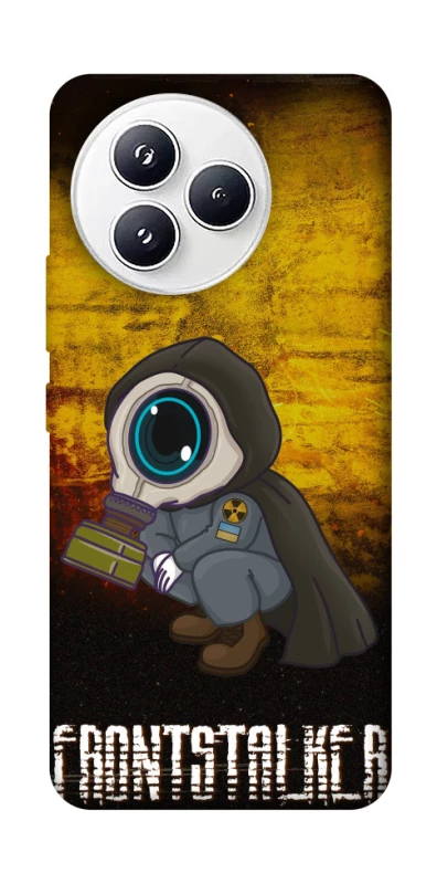 Чохол на Xiaomi Civi 5 Pro FRONTSTALKER фото 1 з 1