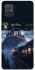 Чехол на Samsung Galaxy A71 The Hogwarts ver.2 фото 1 из 1