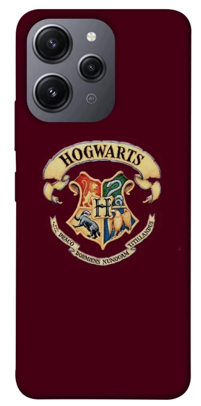Чохол на Xiaomi Redmi 12 Harry Potter v7 фото 1 з 1