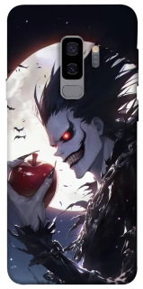 Чехол на Samsung Galaxy S9+ Ryuk фото 1 из 1