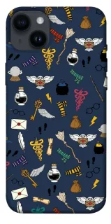 Чохол на Apple iPhone 14 Plus (6.7") Harry Potter v1 фото 1 з 1