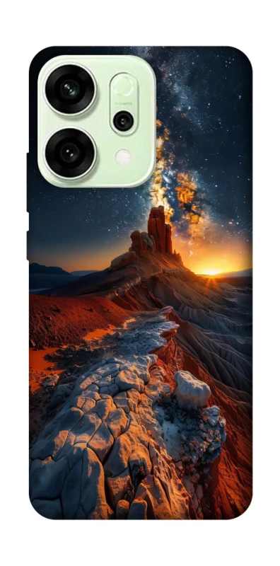 Чехол на Oppo Reno 14 Canyon фото 1 из 1