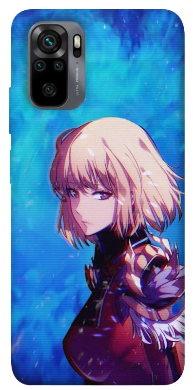 Чохол на Xiaomi Poco M5s Cha Hae In фото 1 з 1