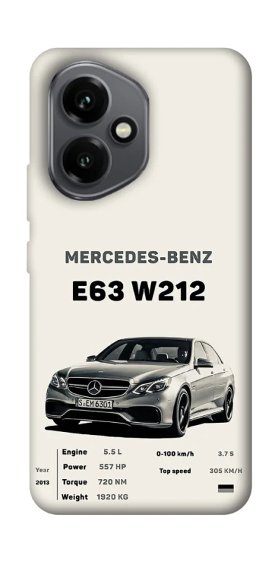 Чохол на Honor 400 MB E63 W212 фото 1 з 1