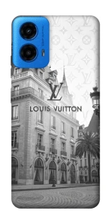 Чехол на Motorola Moto G45 Louis Vuitton ver.2 фото 1 из 1