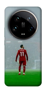 Чехол на Xiaomi 14 Ultra Mohamed Salah фото 1 из 1