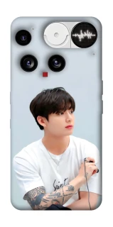 Чехол на Nothing Phone (3) Jungkook - BTS фото 1 из 1