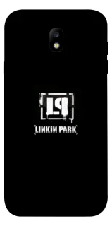 Чехол на Samsung J730 Galaxy J7 (2017) Linkin Park logo ver.4 фото 1 из 1