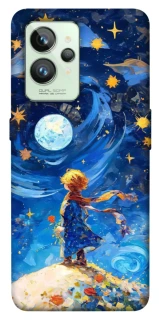Чохол на Realme GT2 Little Prince фото 1 з 1