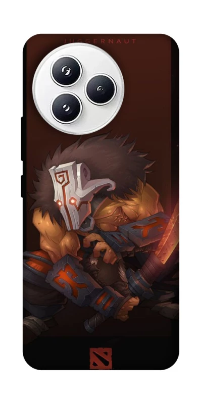 Чехол на Xiaomi Civi 5 Pro Juggernaut фото 1 из 1