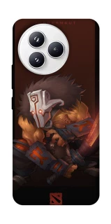 Чехол на Xiaomi Civi 5 Pro Juggernaut фото 1 из 1